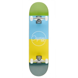 Skateboard Osprey 31" Blocks