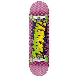 Skateboard Osprey 31" Comic