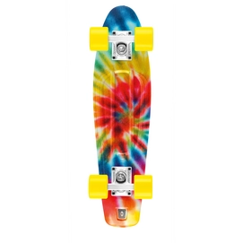Skateboard Osprey 22" Tie Splash Plastic
