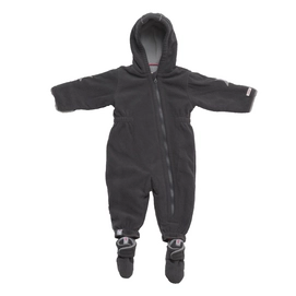 Babyskipak Lodger Skier Fleece American Fifties Antracite