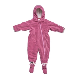 Babyskipak Lodger Skier Fleece American Fifties Dawn