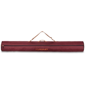 Skitas Dakine Ski Sleeve Port Red 175 cm