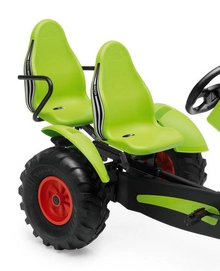 Duostoel BERG Lux Claas