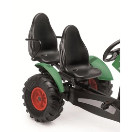 Duostoel BERG Lux New Holland