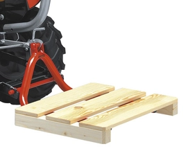 Palletvork BERG