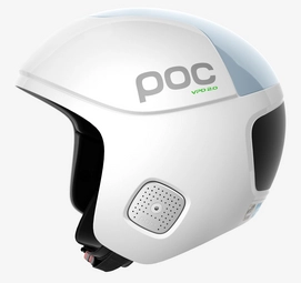 Casque de Ski  POC Skull Orbic Comp SPIN Dark Kyanite Blue