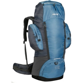 Backpack Vango Explorer II 65 Pacific Blue