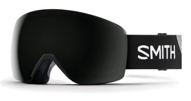 Masque de ski Smith Skyline Strike / ChromaPop Sun Black Noir