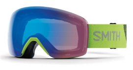 Skibril Smith Skyline Flash / ChromaPop Storm Rose Flash