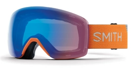 Ski Goggles Smith Skyline Halo / ChromaPop Storm Rose Flash