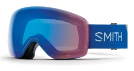 Skibril Smith Skyline Imperial Blue / ChromaPop Storm Rose Flash