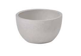 Schaal Aquanova Skyline Beton Small