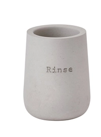 Becher Aquanova Skyline Beton