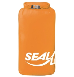 Draagzak Sealline BlockerLite Dry Sack 10L Orange