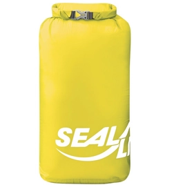 Draagzak Sealline BlockerLite Dry Sack 15L Yellow