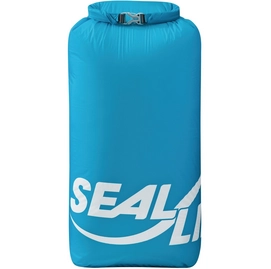 Draagzak Sealline BlockerLite Dry Sack 15L Blue