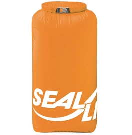 Draagzak Sealline BlockerLite Dry Sack 15L Orange