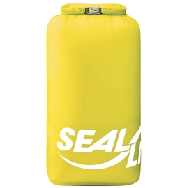 Draagzak Sealline BlockerLite Dry Sack 20L Yellow