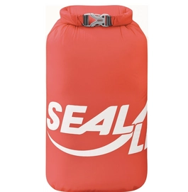 Draagzak Sealline BlockerLite Dry Sack 2.5L Coral