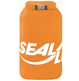 Draagzak Sealline BlockerLite Dry Sack 2.5L Orange