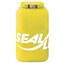Draagzak Sealline BlockerLite Dry Sack 2.5L Yellow