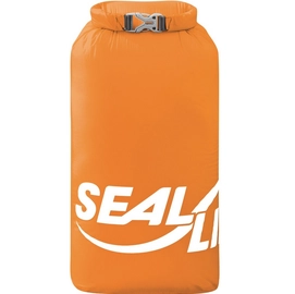 Draagzak Sealline BlockerLite Dry Sack 5L Orange
