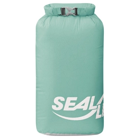 Draagzak Sealline Blocker Dry Sack 10L Aqua