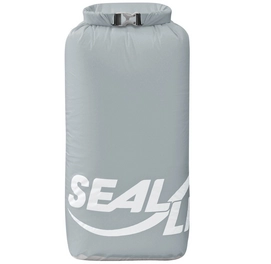 Draagzak Sealline Blocker Dry Sack 15L Grey