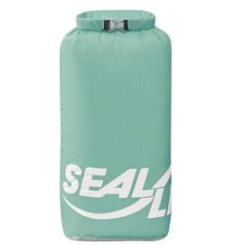 Draagzak Sealline Blocker Dry Sack 15L Aqua