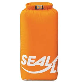 Carrying Bag Sealline Blocker Dry Sack 15L Orange