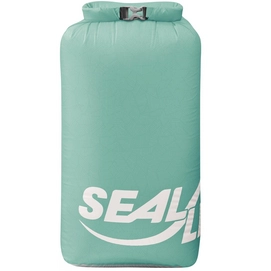 Draagzak Sealline Blocker Dry Sack 20L Aqua