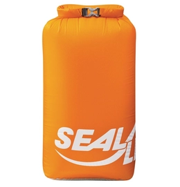 Draagzak Sealline Blocker Dry Sack 20L Orange