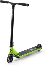 Step Slamm Assault V5 Green