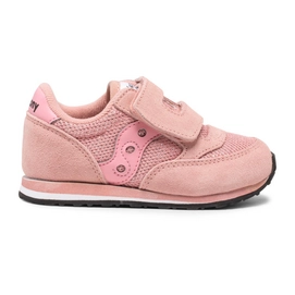 Sneaker Saucony Baby Jazz HL Pink Metallic Kinder-Schuhgröße 22,5