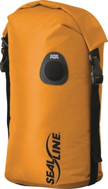 Draagtas Sealline Bulkhead Compression Dry Bag 10L Orange