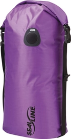 Dry Bag Sealline Bulkhead Compression 20L Purple