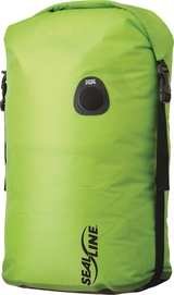 Draagtas Sealline Bulkhead Compression Dry Bag 30L Green