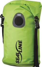 Dry Bag Sealline Bulkhead Compression 5L Green