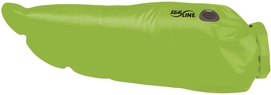 Draagtas Sealline Bulkhead Tapered Dry Bag 20L Green