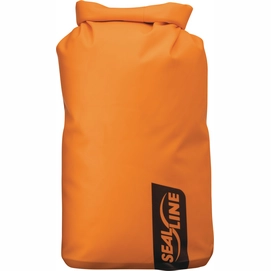 Tragetasche Sealline Discovery Dry Bag 10L Orange