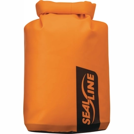 Sac Etanche Sealline Discovery Dry Bag 5L Orange