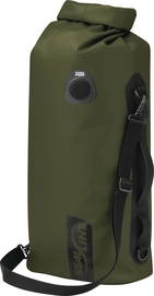 Draagtas Sealline Discovery Deck Bag 20L Olive