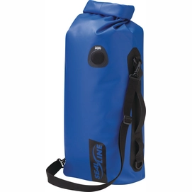 Draagtas Sealline Discovery Deck Bag 20L Blue