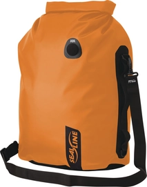 Draagtas Sealline Discovery Deck Bag 50L Orange