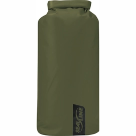 Draagtas Sealline Discovery Dry Bag 20L Olive