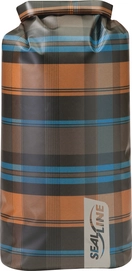 Dry Bag Sealline Discovery 20L Olive Plaid