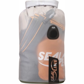 Sac Sealline Discovery View Dry Bag 10L Olive