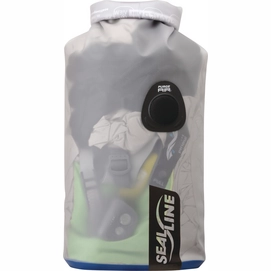 Draagtas Sealline Discovery View Dry Bag 5L Blue