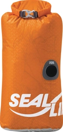 Tragetasche Sealline Blocker Purge DRY 5L Orange