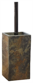 WC-Borstel Mette Ditmer Slate Ochre